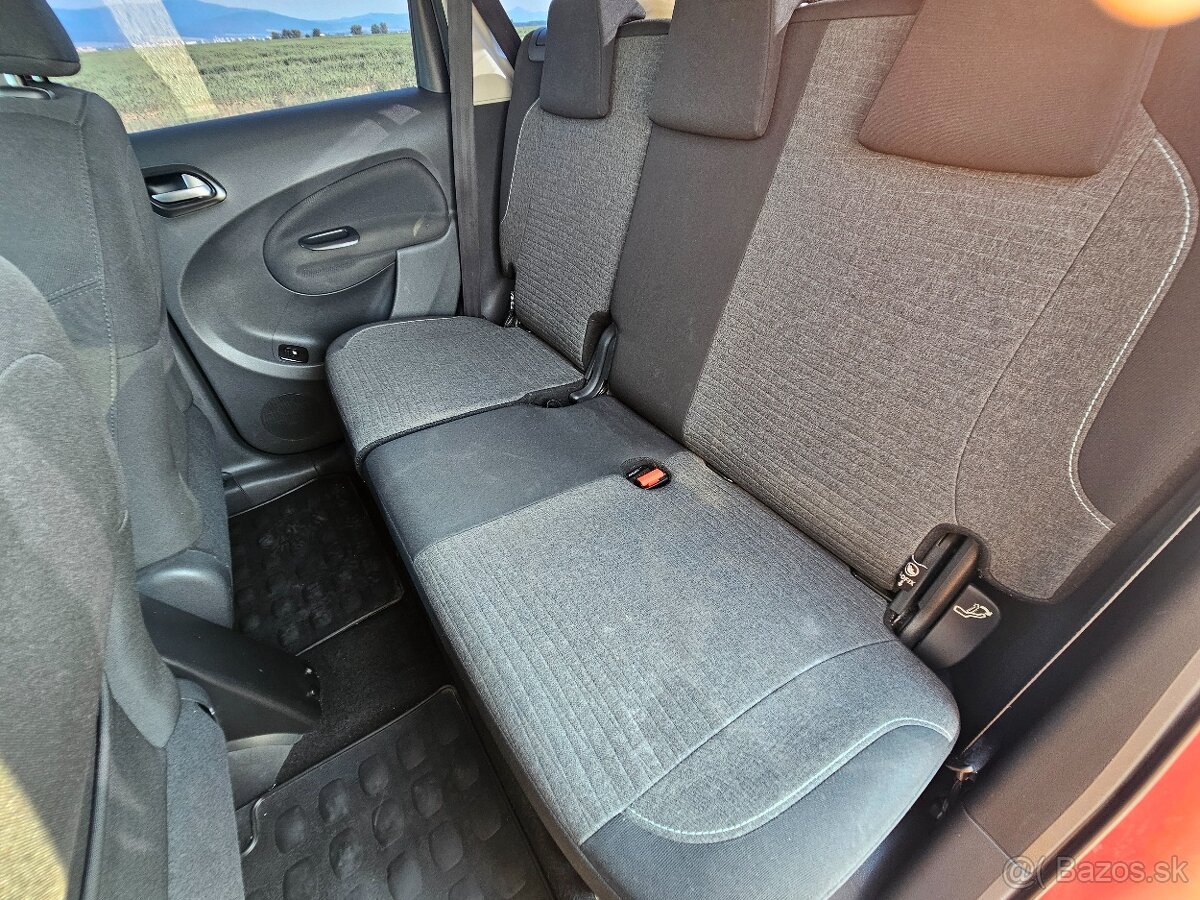 Citroen C3 Picasso - 14