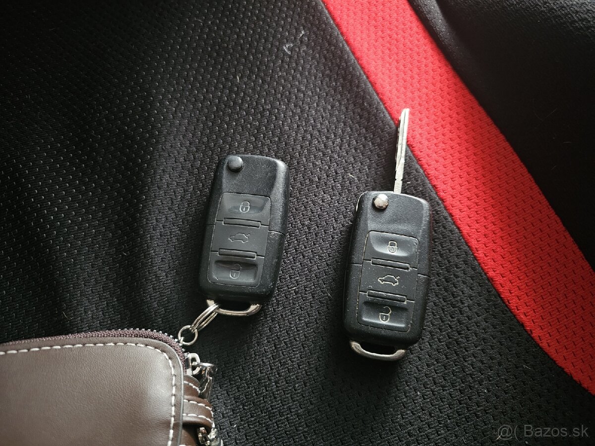 Octavia 2 2.0 TDI 103KW 2007 - 14