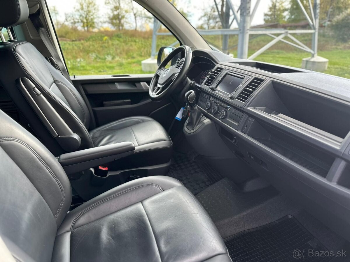 Volkswagen Caravelle 2.0 BiTDi DSG 4-Motion - 14