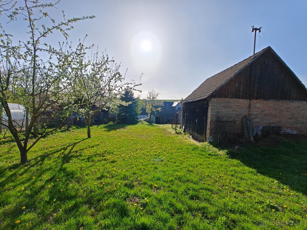 Predáme 3 izbový dom v obci Petrova Ves - 14