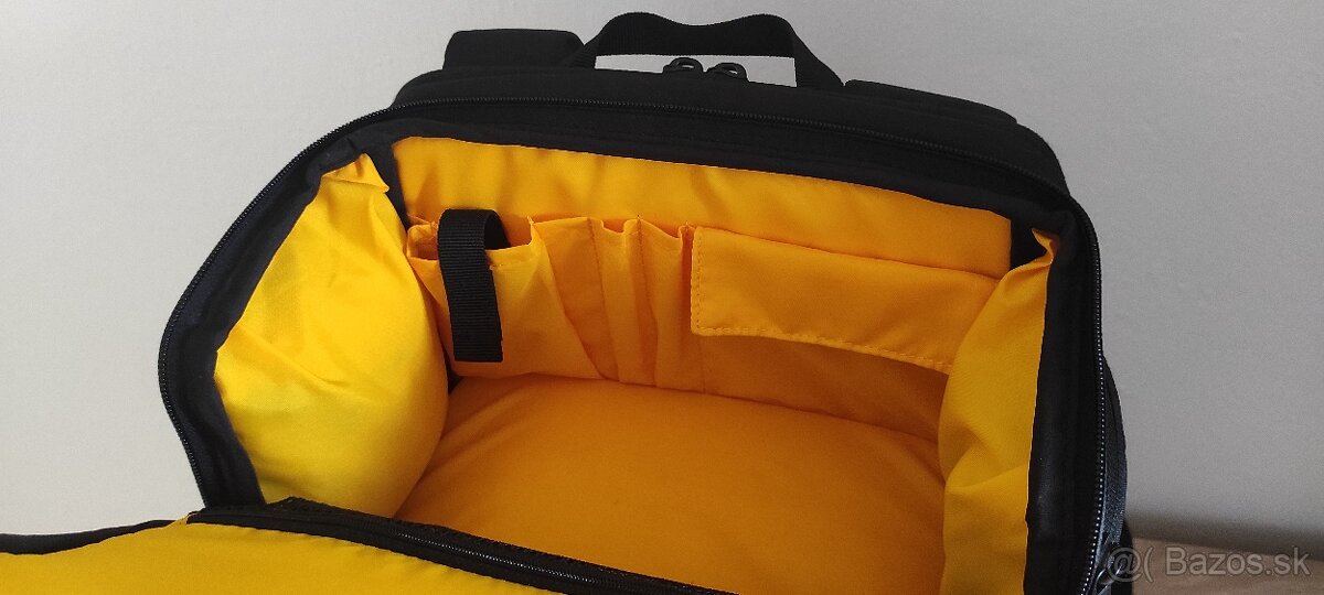 Nikon D7100 s objektívom Nikon AF-S 35mm f/1.8G DX - 14