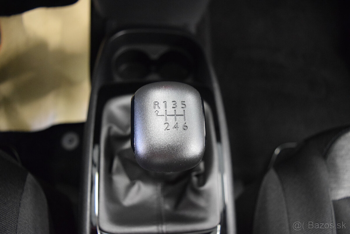 Citroën Grand C4 SpaceTourer 1.5 BHDI 7 MÍST 96 kW 2021-DPH - 14