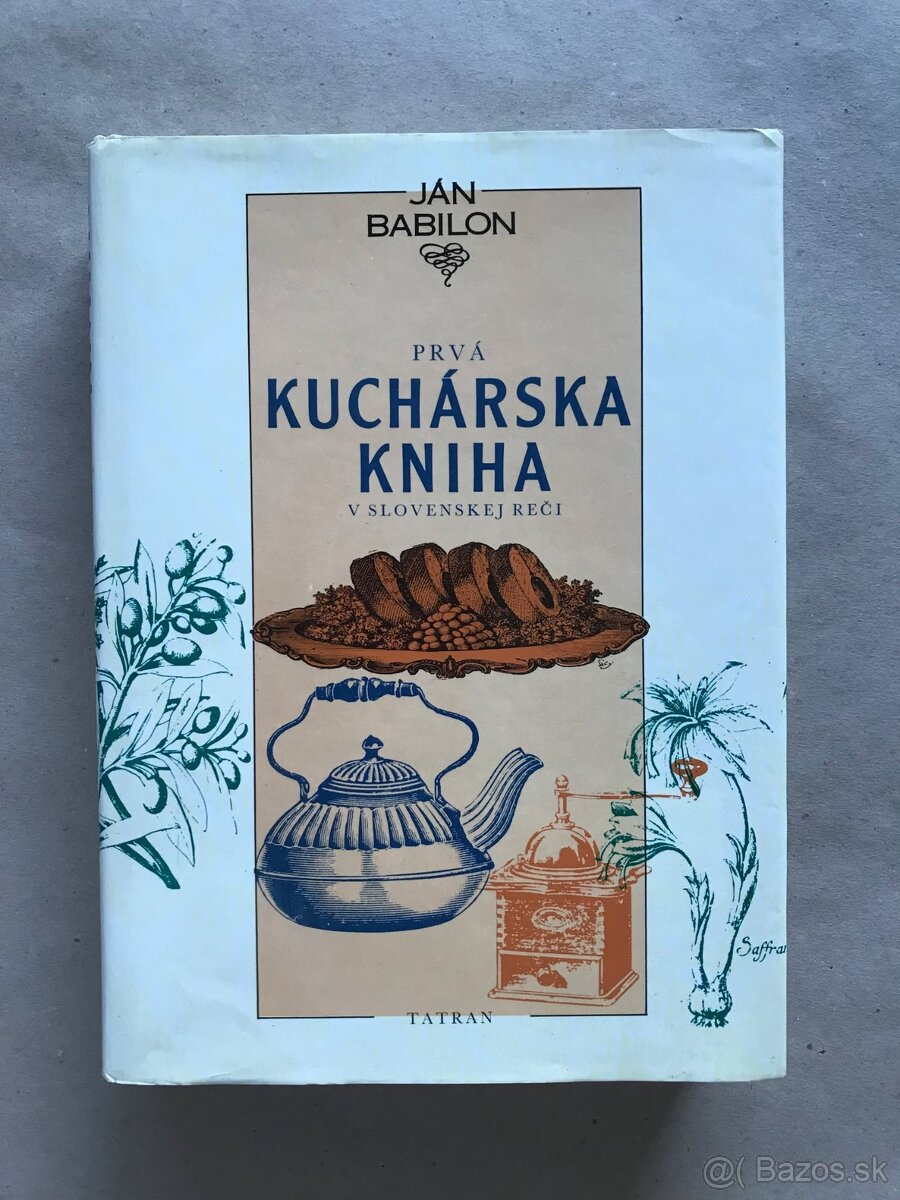 Poklady slovenskej kuchyne, Nigella Express, Doba jedová - 14