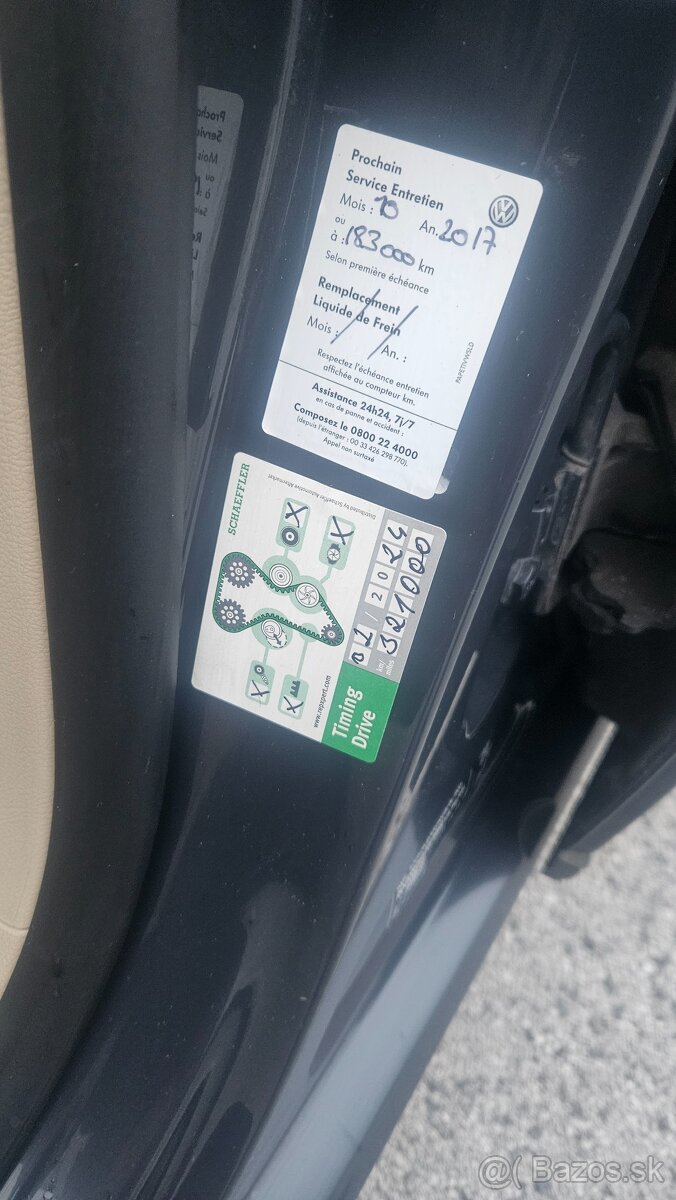 Volkswagen Passat B7 2.0TDI 103kW - 14