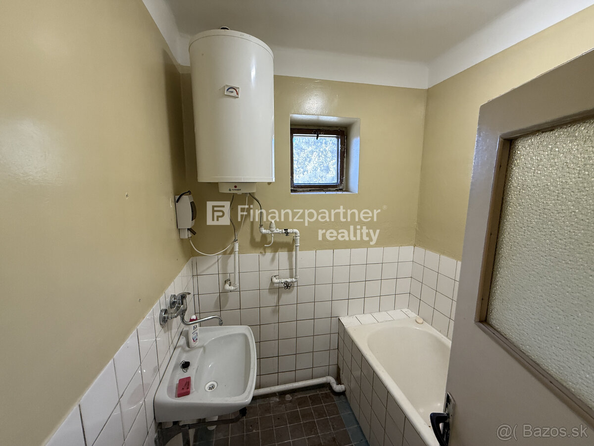 Na predaj RD Kamenica nad Hronom - 14