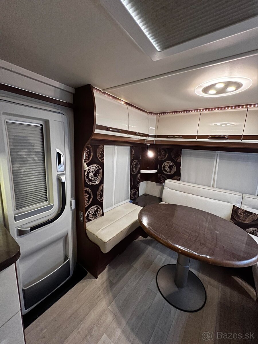 Fendt Larimar Bolero 590 - 14