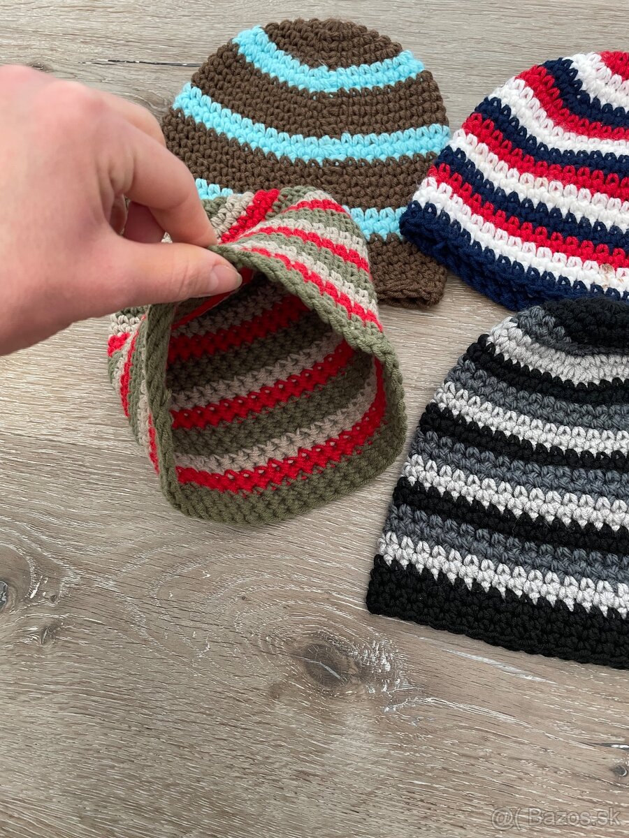 Pre chlapca 80, 86, 92 - 14