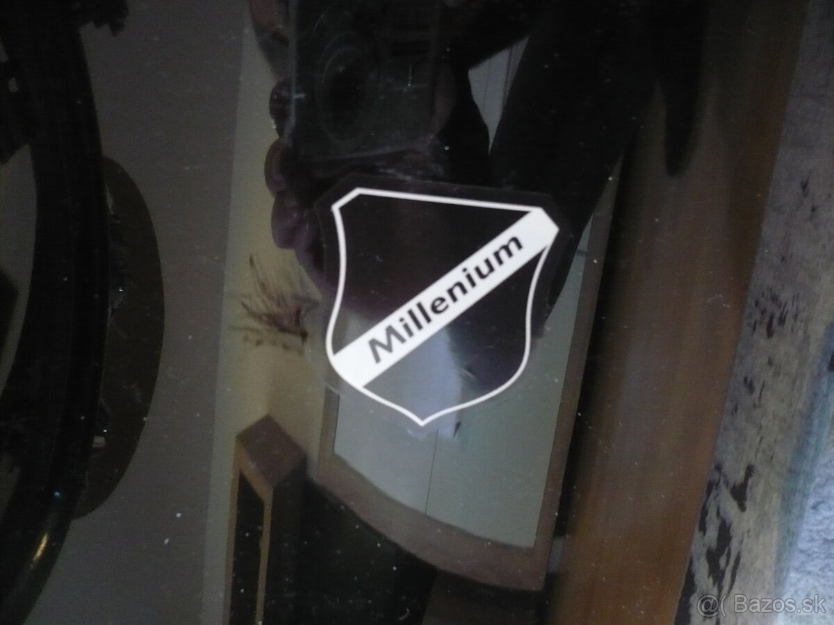 Predám pochodové bicie s činelkou. - 14