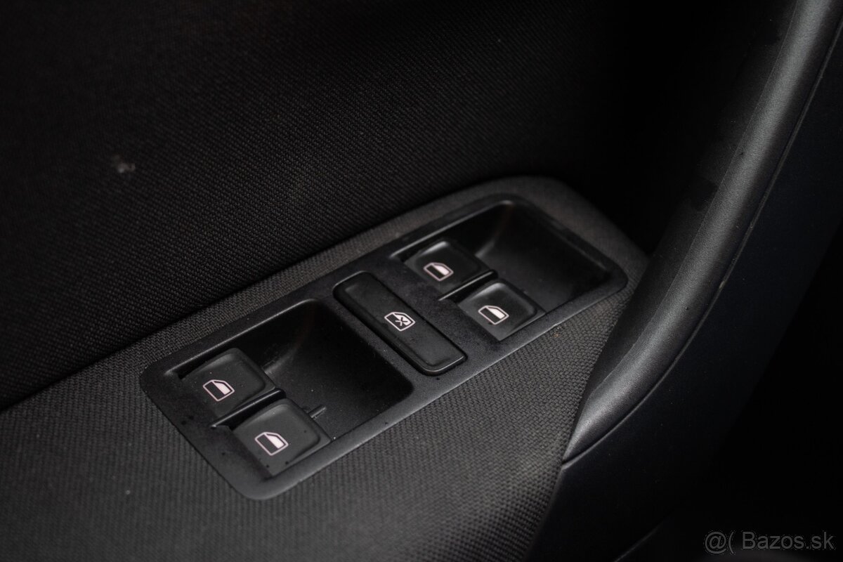 Volkswagen Polo 1.0 Comfortline 1.majiteľka - ZNÍŽENÁ CENA - 14