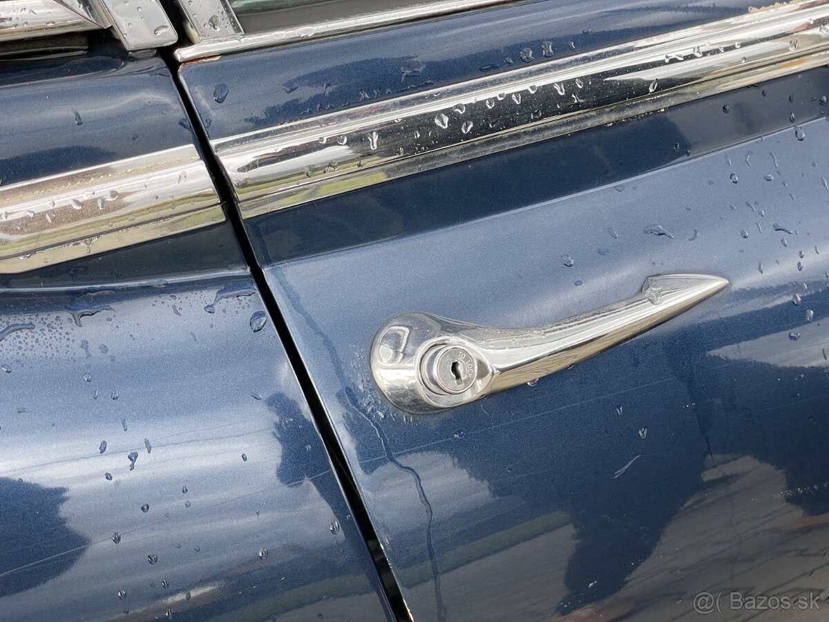 Jaguar E-type coupe 1970 Series II - 14