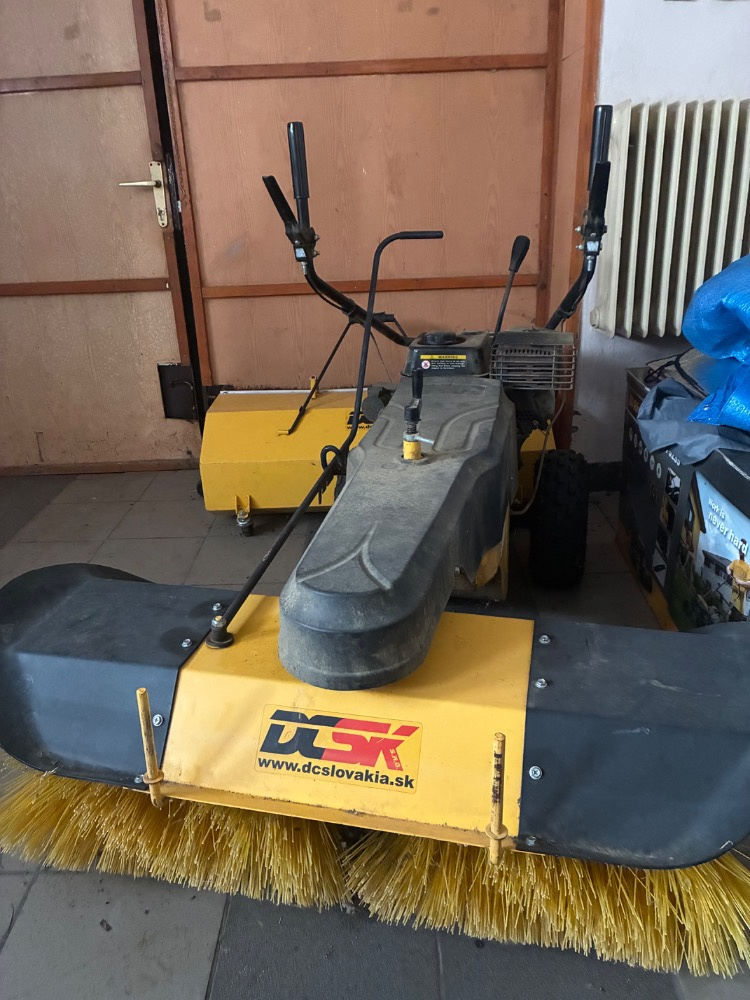 Záhradna technika - viac druhov - 14