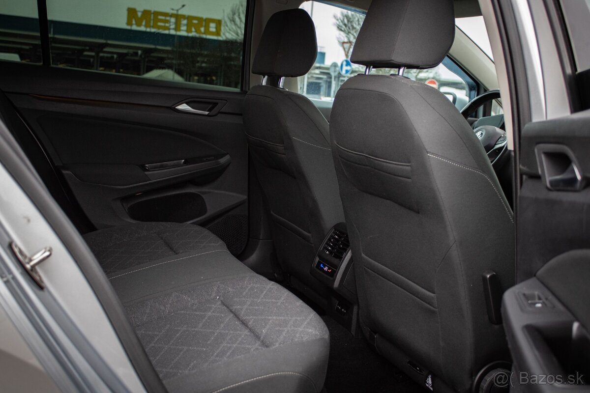 Volkswagen Golf Variant VIII 2.0 TDI AT/7 - 14