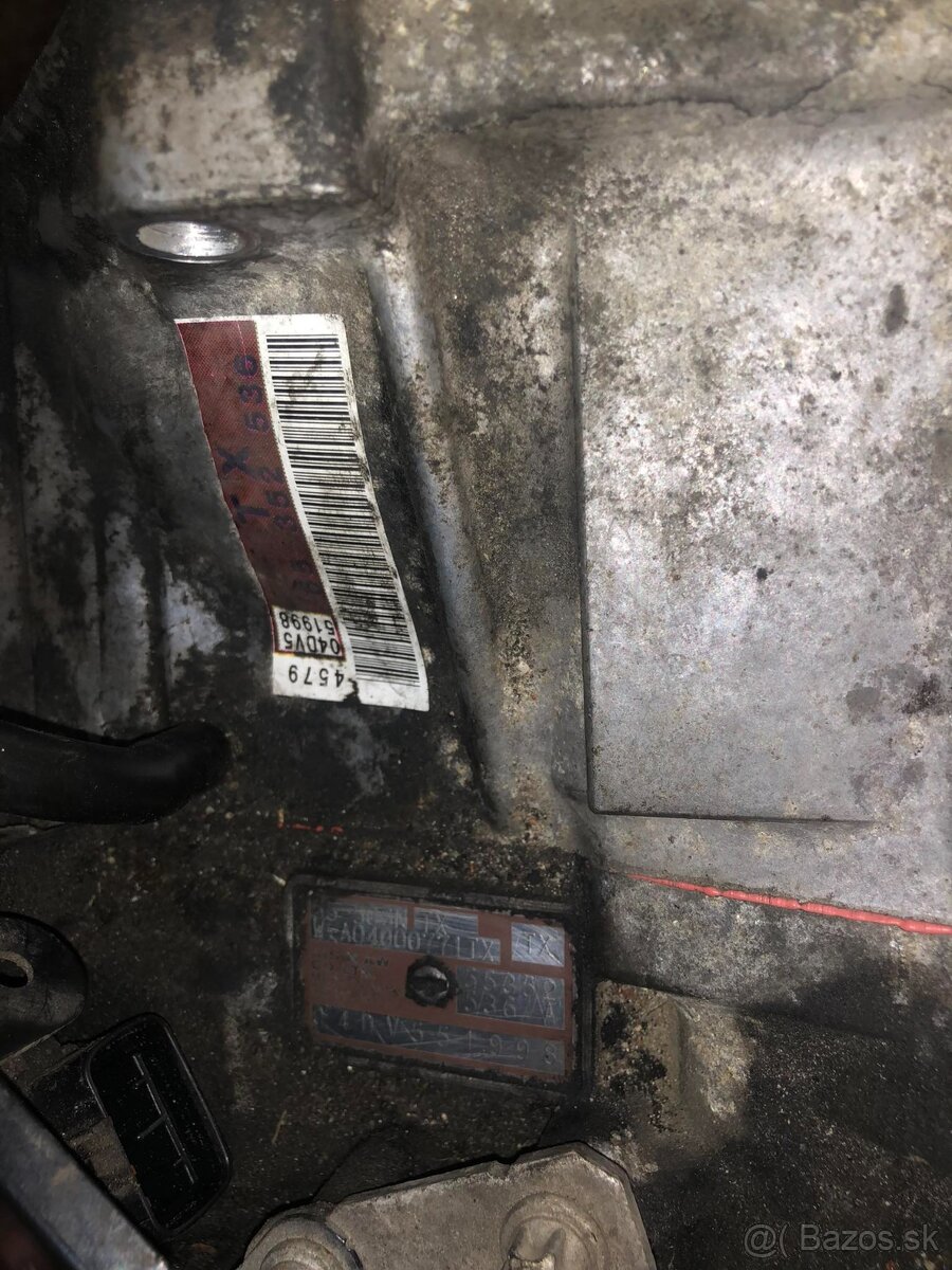 rozpredam opel vectra c - 14