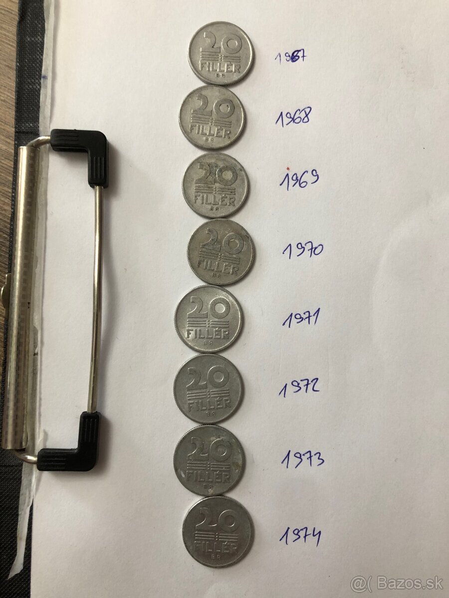 Mince Magyar (1967-2016) - 14