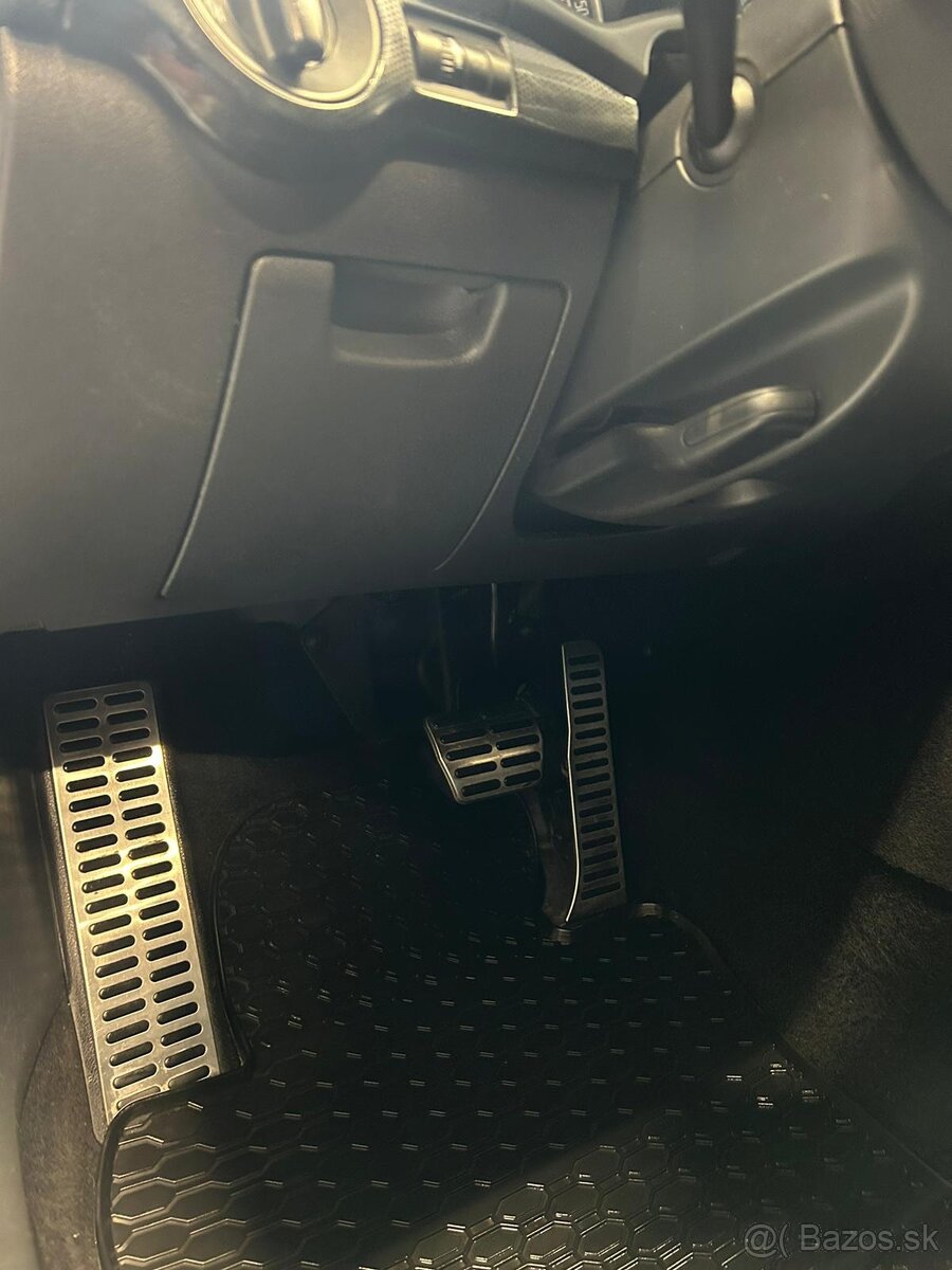 Skoda Octavia II RS 2012 2TDi DSG - 14