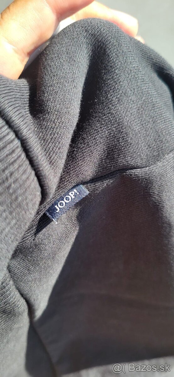 JOOP + H&M + JONK + ASOS - pánske mikiny - 14