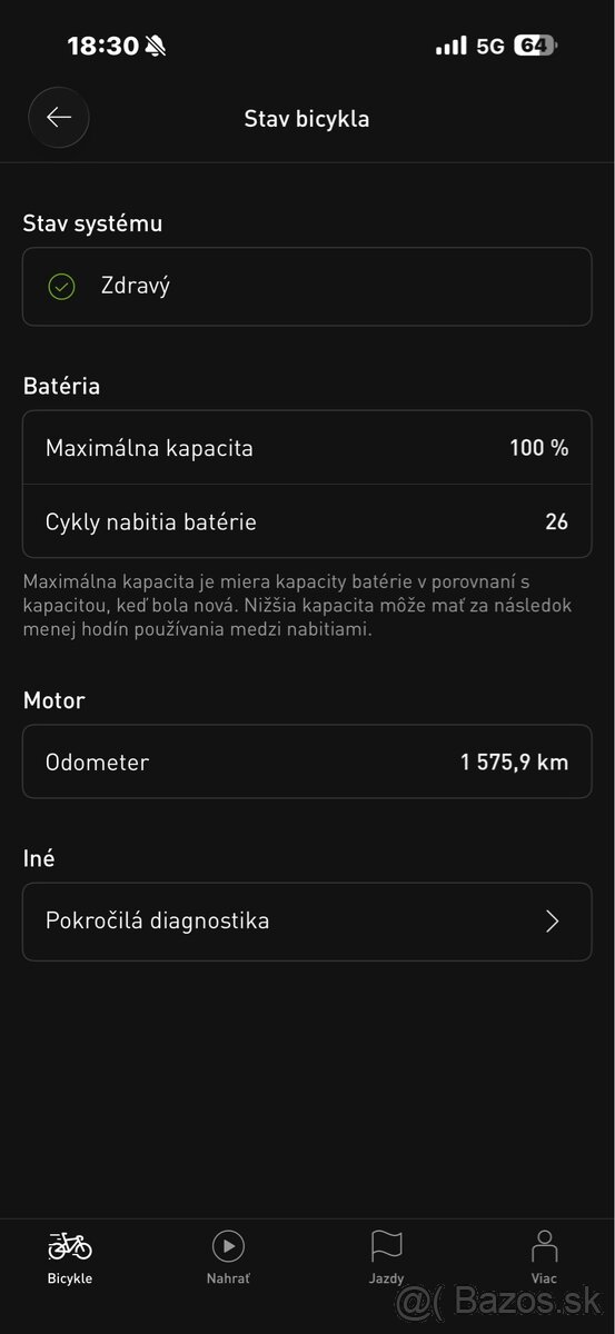 Specialized TURBO LEVO (All Black/veľ.M) - 14
