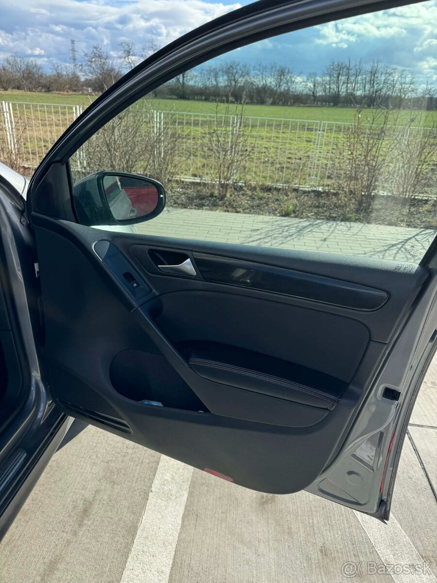 Volkswagen Golf 6 - 14