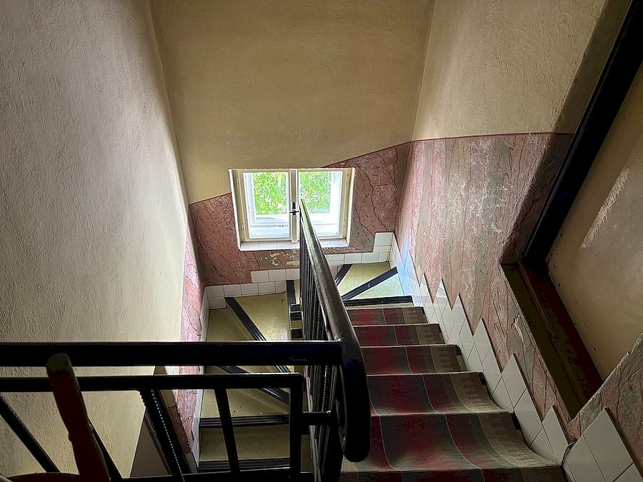 Rodinný dom s pozemkom 893 m2 v Rudne, okr.Turč. Teplice - 14