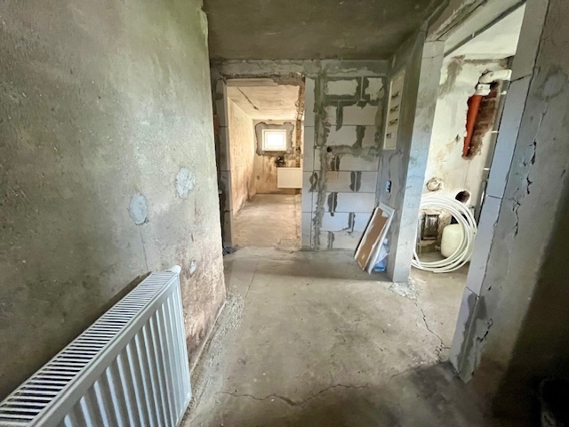 2-generačný dom v Branči so všetkými inžinierskymi sieťami - 14