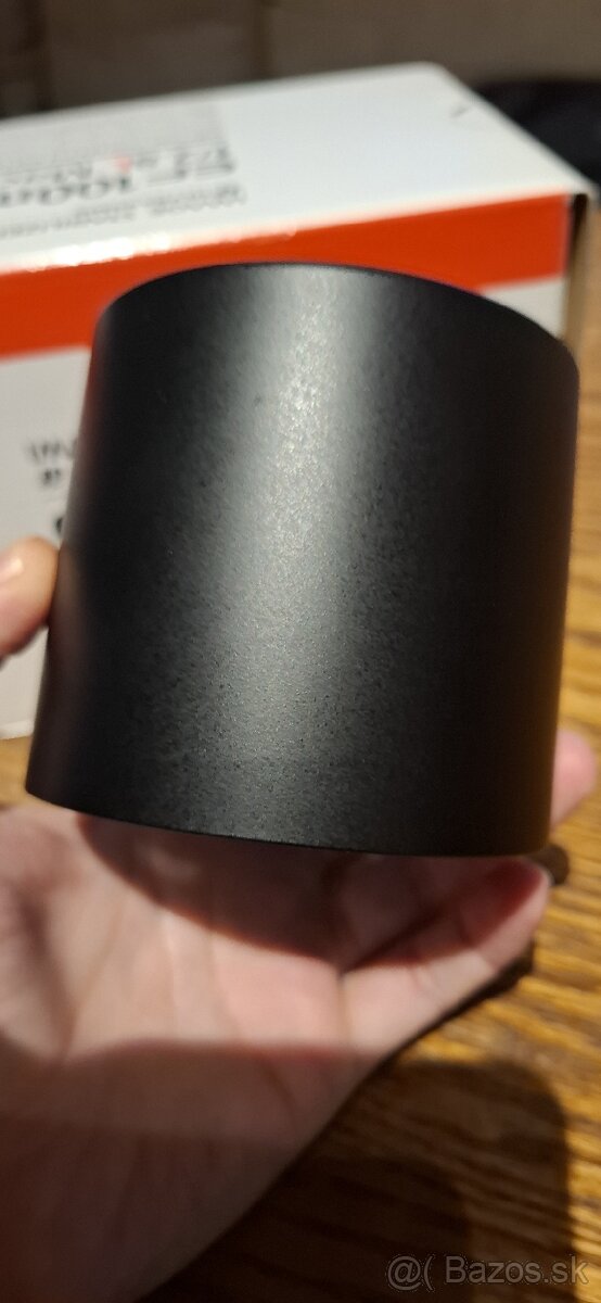 Canon EF 100 mm f/2,8 L Macro IS USM - 14