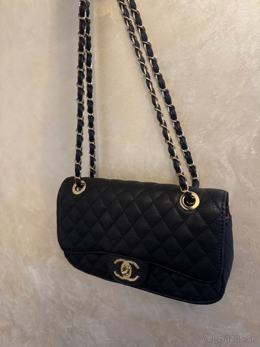 Chanel kabelka - 14