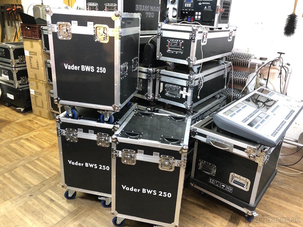 Prázdné case. - 14