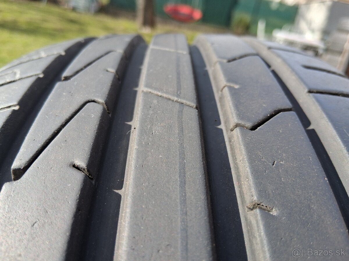 195/50 r15 letne pneumatiky - 14