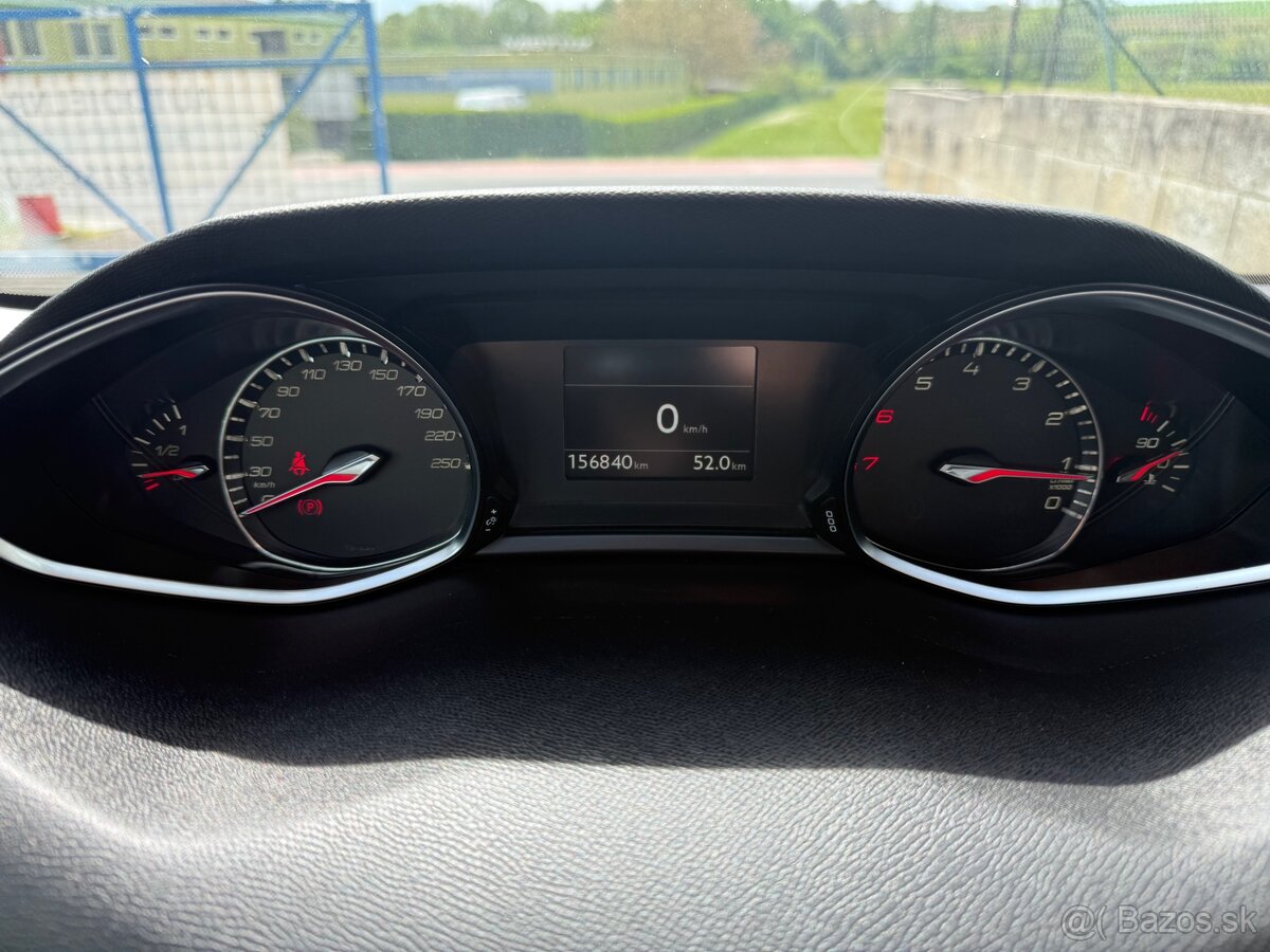 Peugeot 308 Break/SW SW 1.2 PureTech S S Active - 14