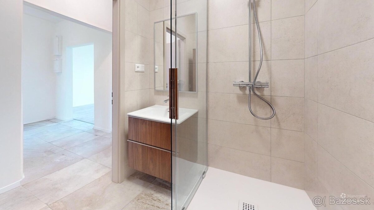 3i. byt 74m, Jasovská ul., kompl. RŠ 10/2025, 6p., Petržalka - 14