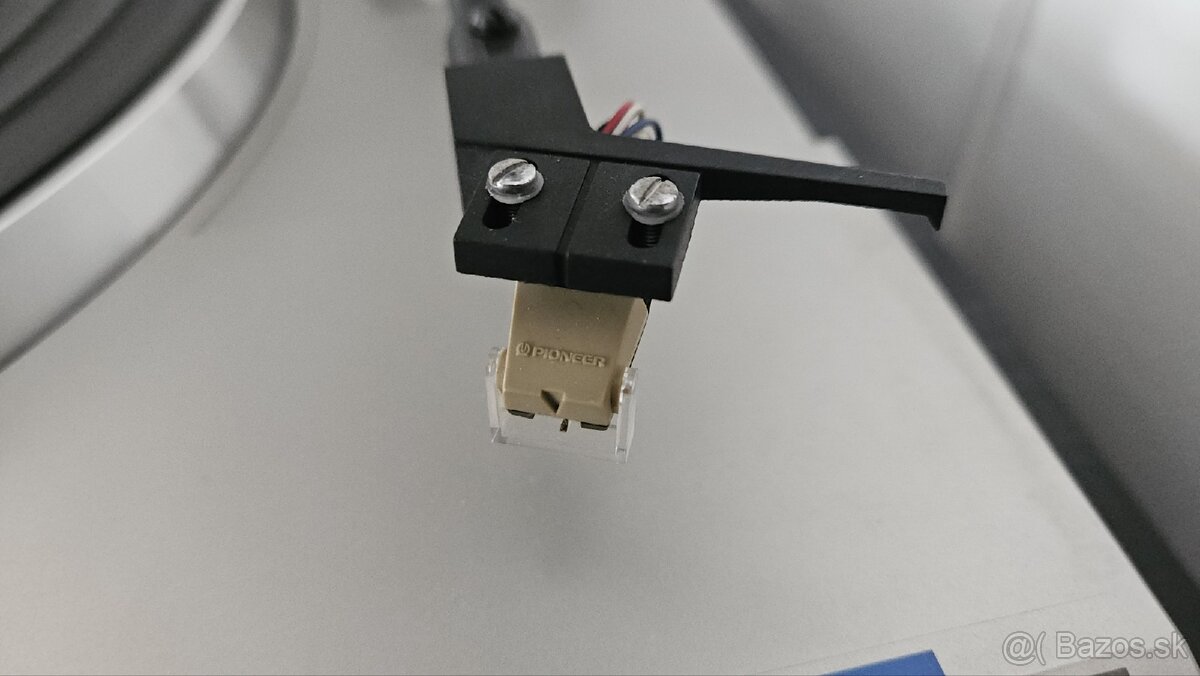 Pioneer PL750 direct drive - 14