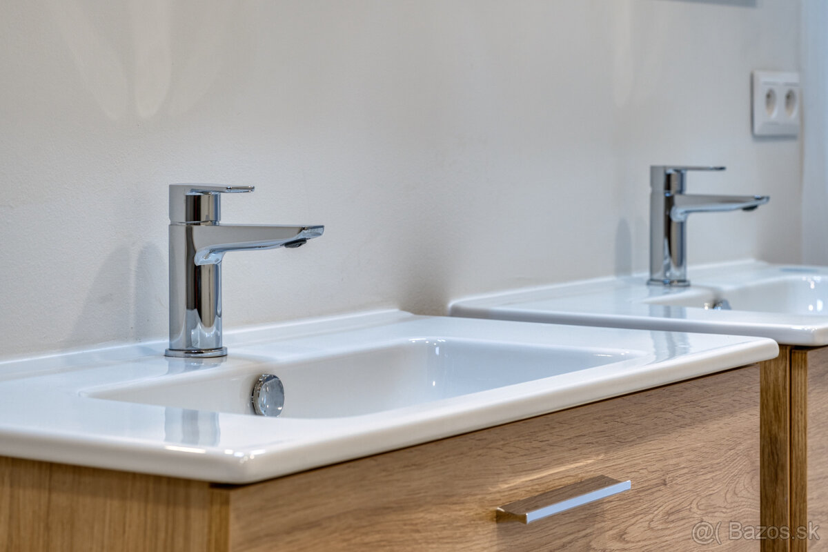 Úsporný 5-izbový bungalov A0 – Veľká Lomnica - 14