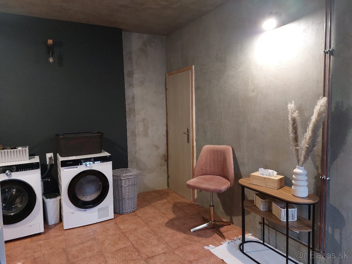 Na predaj rodinný dom v Radimove. - 14