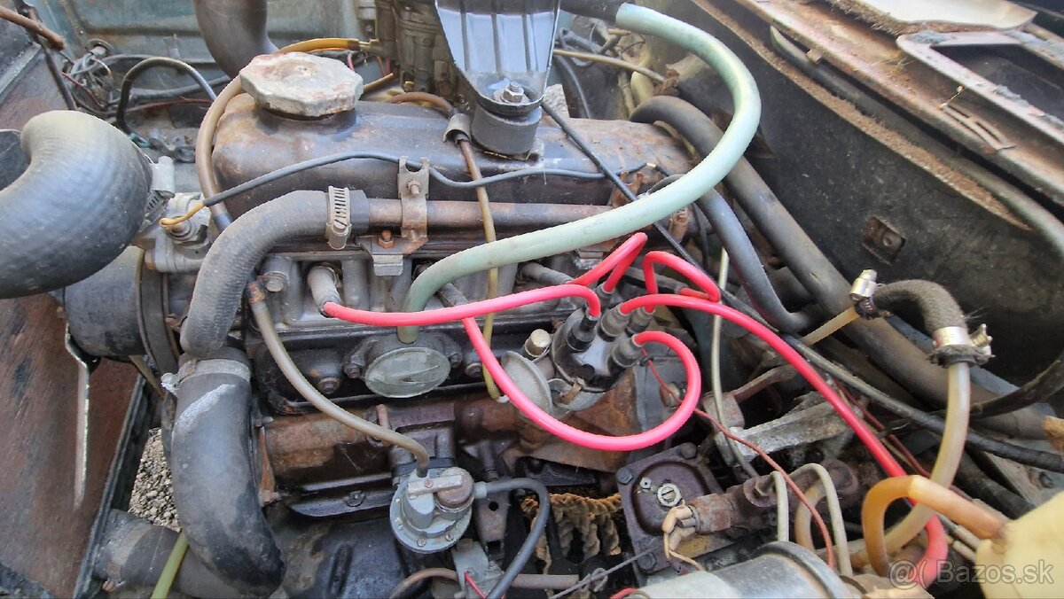 SIMCA 1301 Special - 14