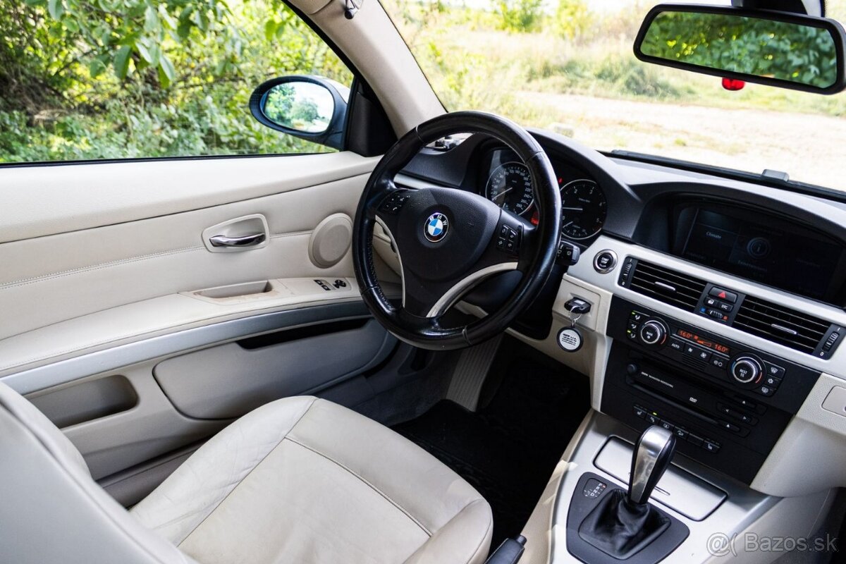 BMW 330 d xDrive /SUPER STAV / AJ NA SPLÁTKY / PROTIÚČET / - 14