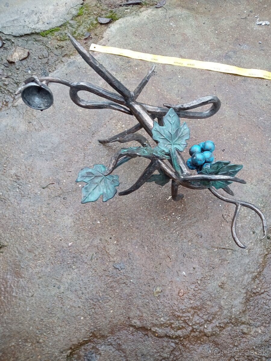 Kliešte.ozdoba - 14