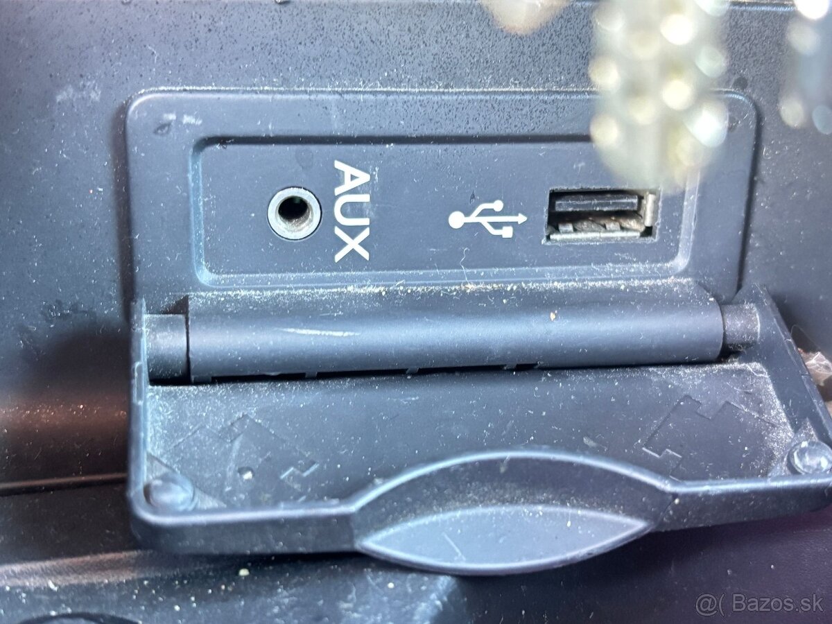 Renault Mégane Grandtour 1.5 DCi - 14