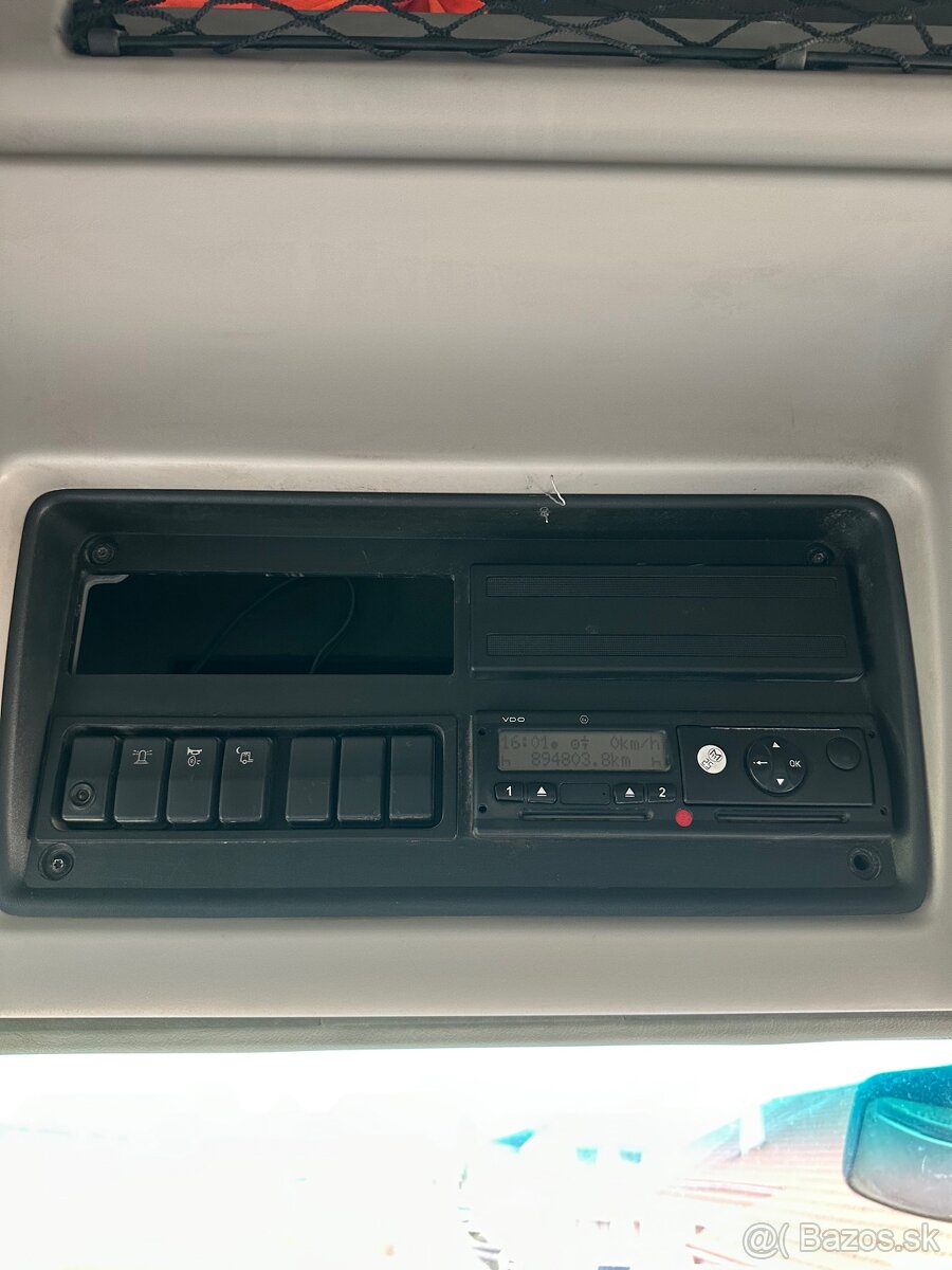 RENAULT 450DXi súprava - 14