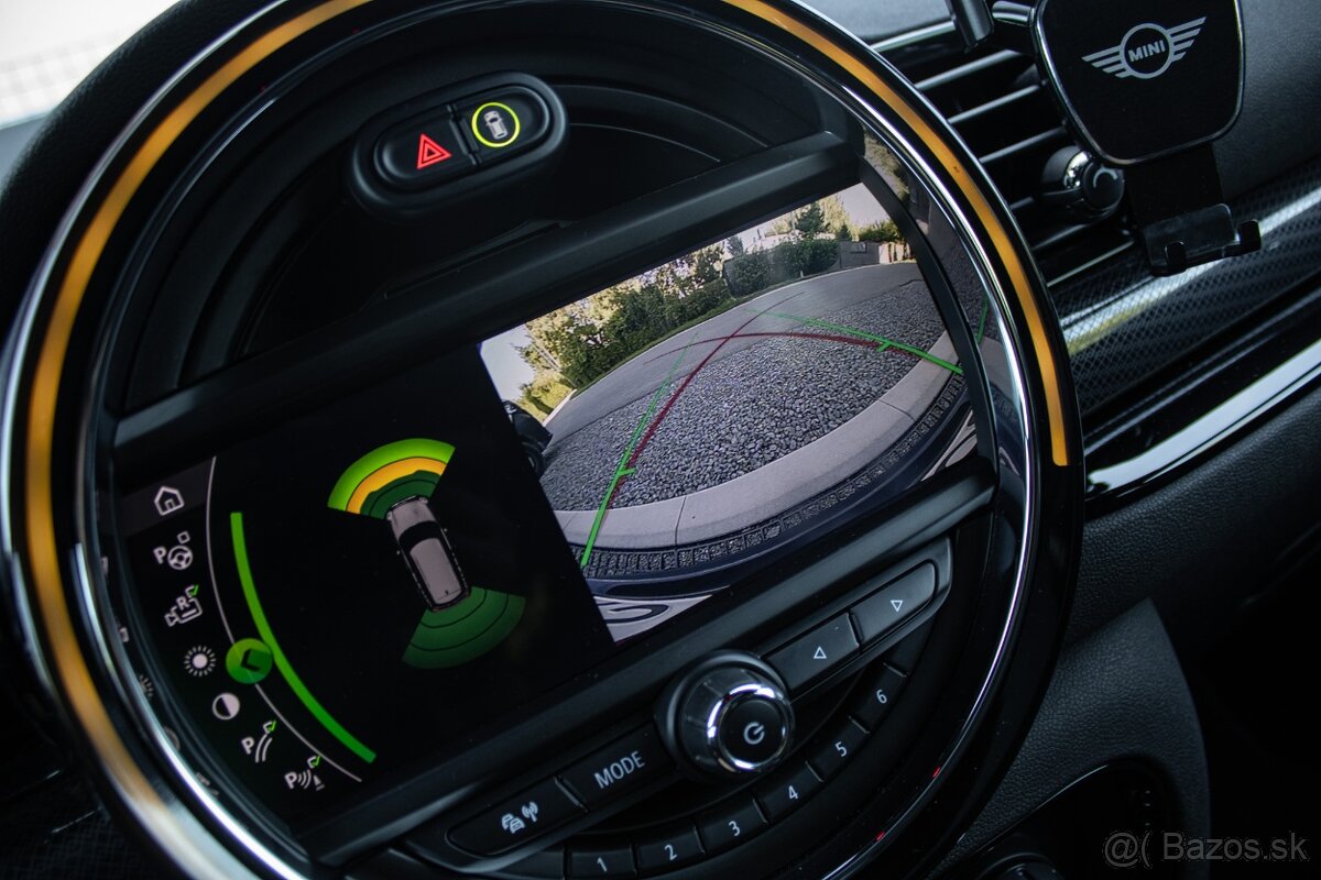 Mini Clubman JCW GP Inspired Limited Edition - 14