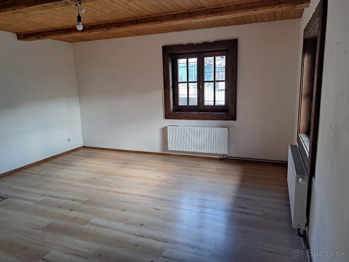 Predaj Drevenice v Liptovskej Lúžnej - 14