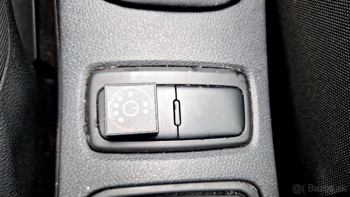 Sportage 2,0 LPG 104kw AWD - 14