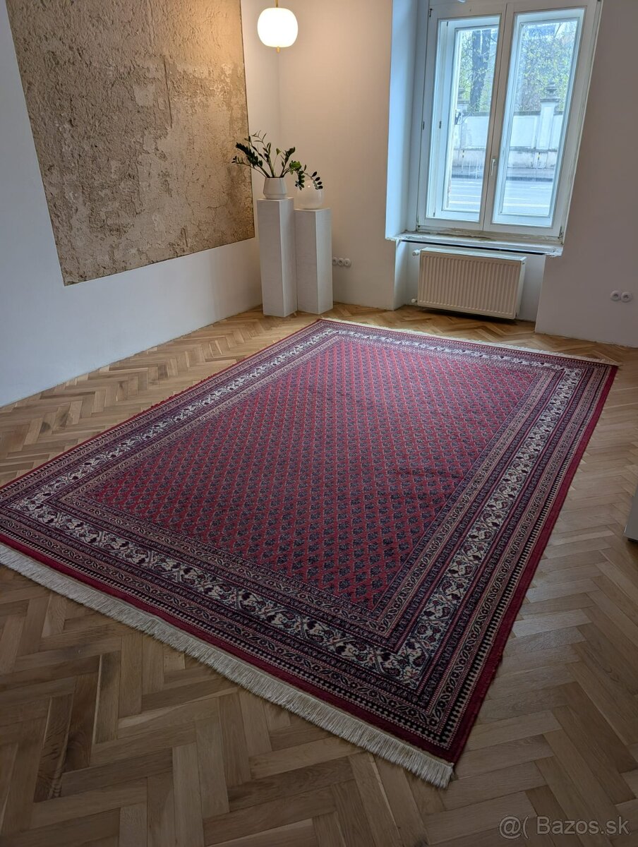 Koberec vintage 365x250cm - 14
