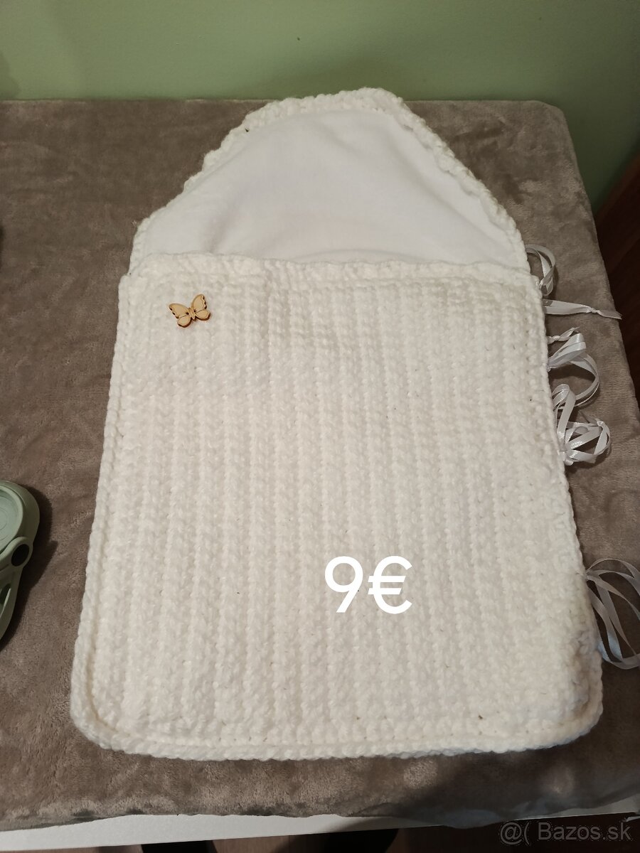 Detské oblečenie od 0 do 3 mesiacov - 14