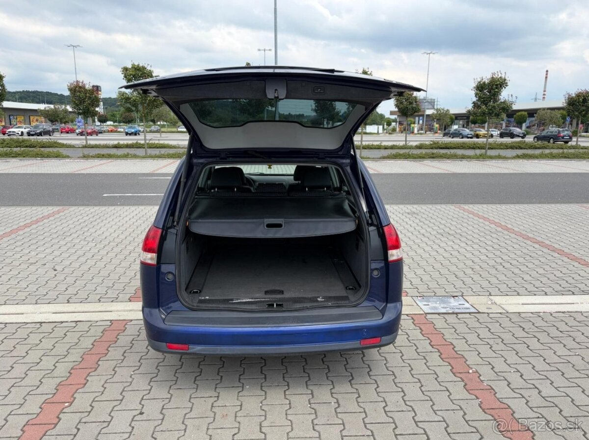 Opel Vectra 1.9 CDTi 110kw ČR - 14
