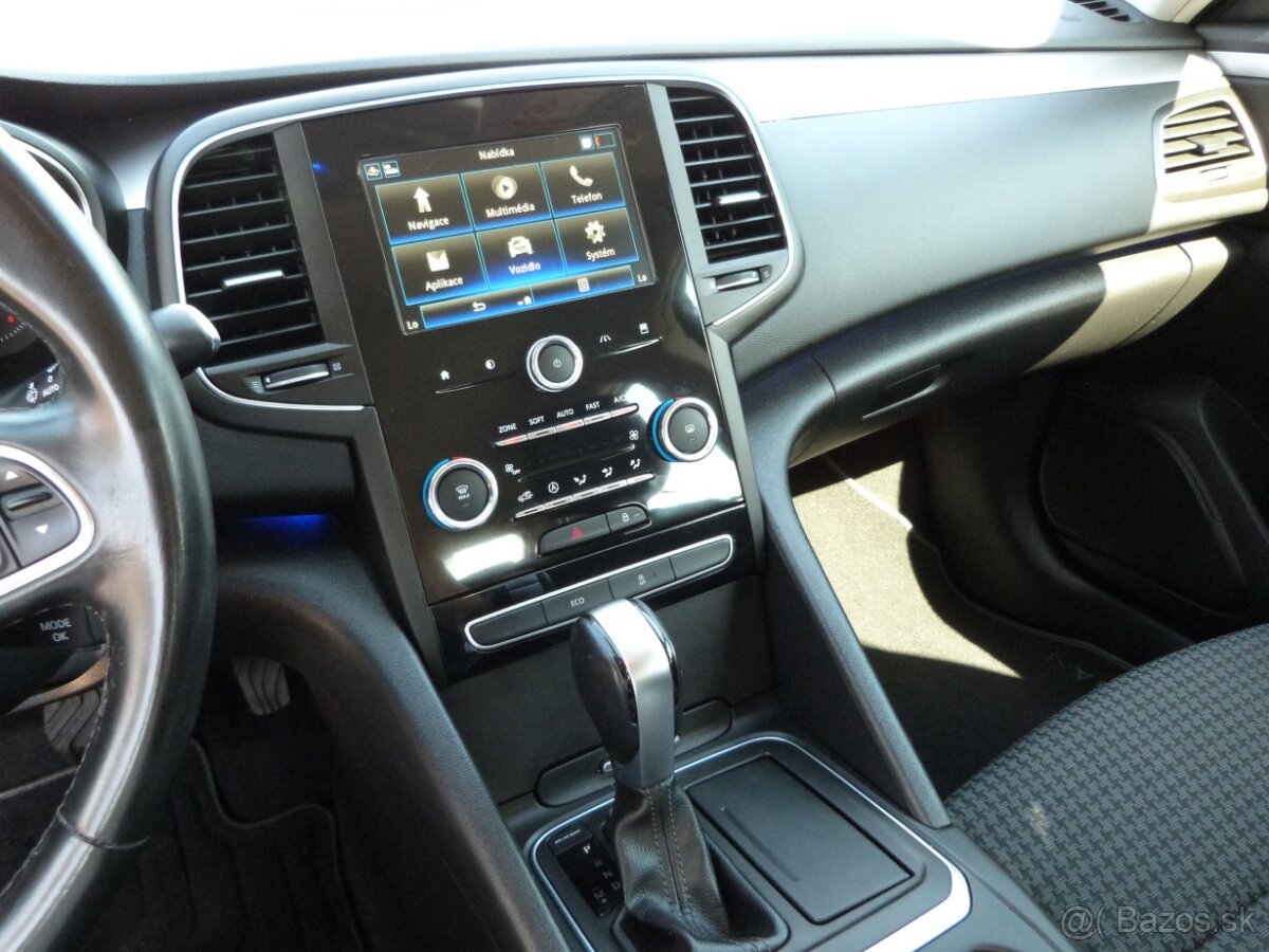 Renault Talisman Blue dCi 160 Intens EDC - 14