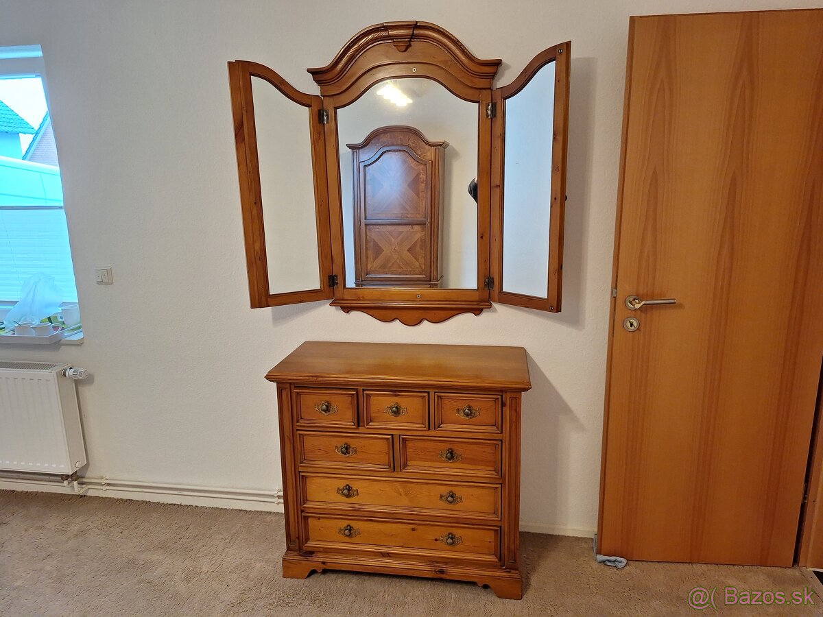 ,,,,,ZAMLUVENO,,,,,SPÁLNA CELODREVENÁ - 14