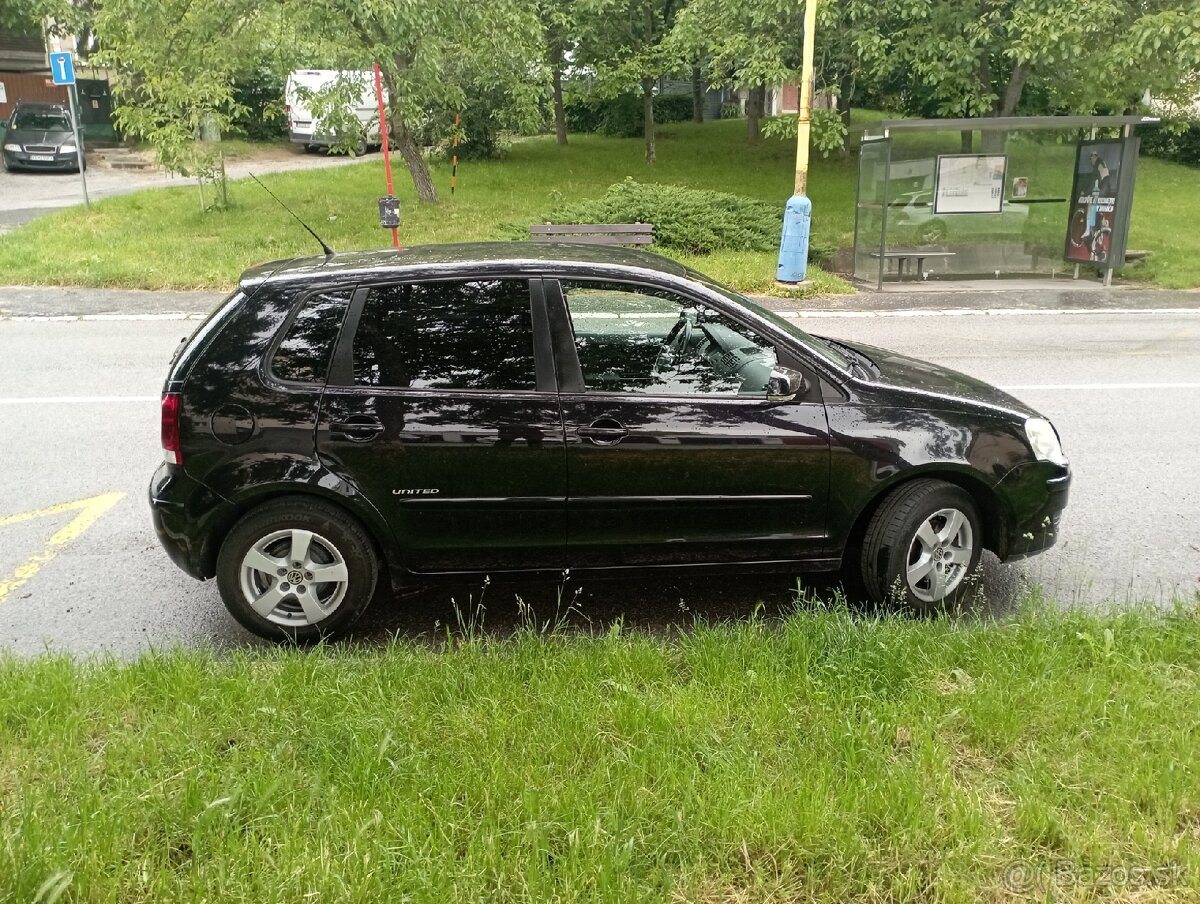 Volkswagen Polo - 14