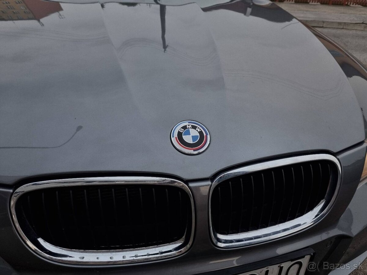 ZNAK BMW Logo znak emblem BMW nove logo - 14
