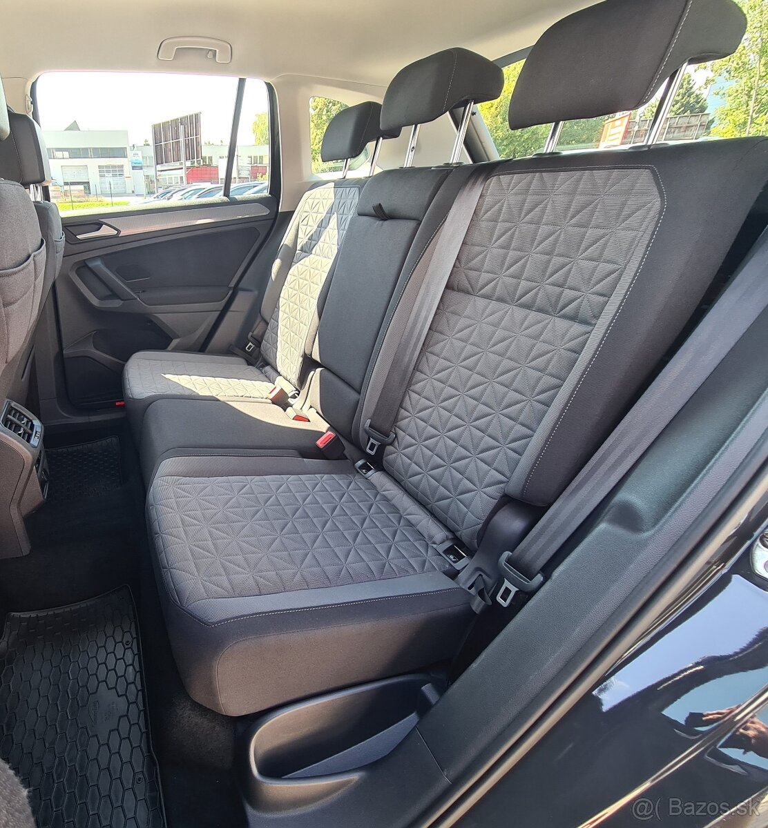 VOLKSWAGEN TIGUAN 2.0 TDI EVO LIFE DSG/ MOŽNÝ ODPOČET DPH - 14