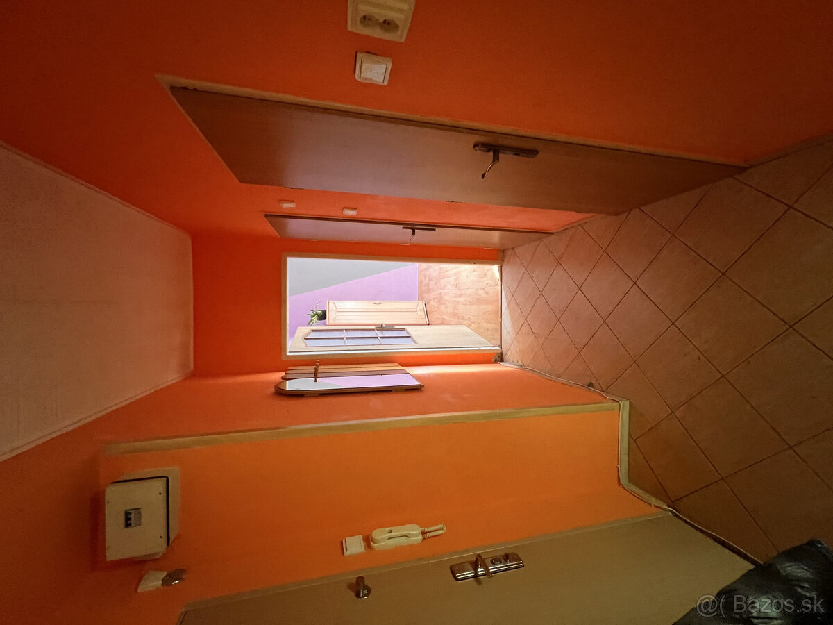 2-izbový byt v centre mesta na predaj Výborná ponuka - 14